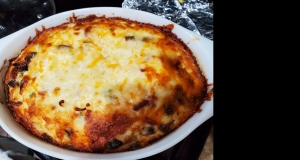 Sunday Brunch Casserole