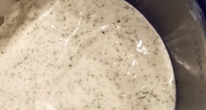 Cucumber Dip