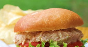 Ham Spread