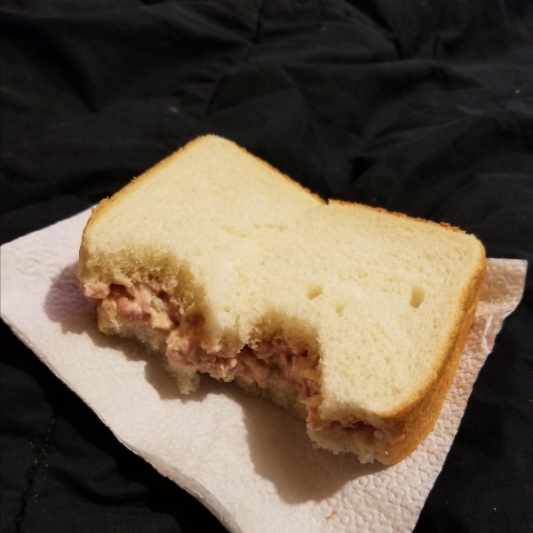 Ham Spread