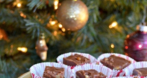 The Original Fantasy Fudge