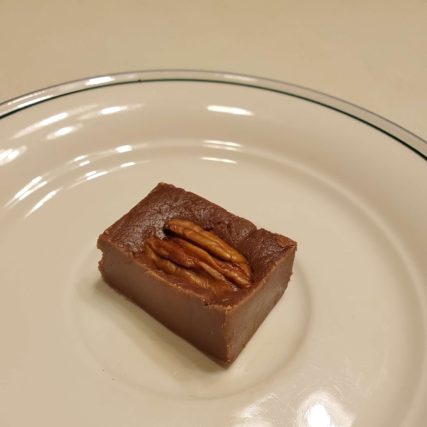 The Original Fantasy Fudge