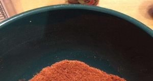Berbere (Ethiopian Spice)