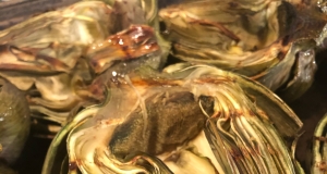 Killer Artichokes
