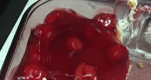 Easy Layered Delight