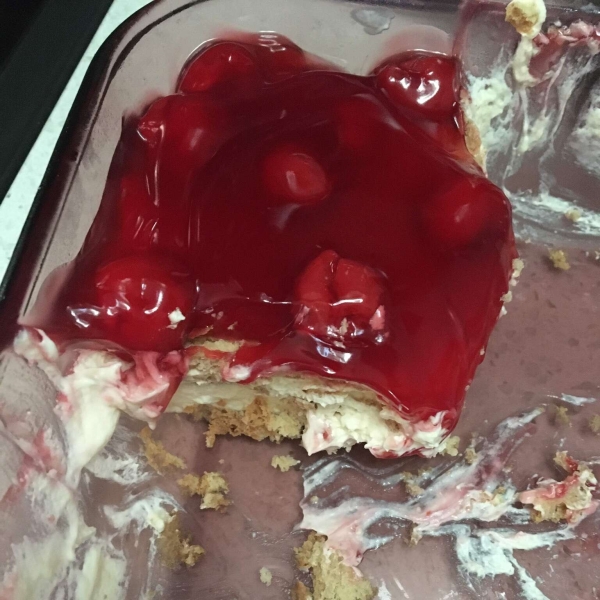 Easy Layered Delight