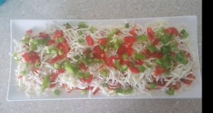 Holiday Shrimp Dip