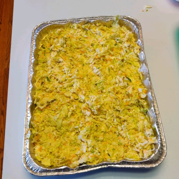 Dave's Coleslaw