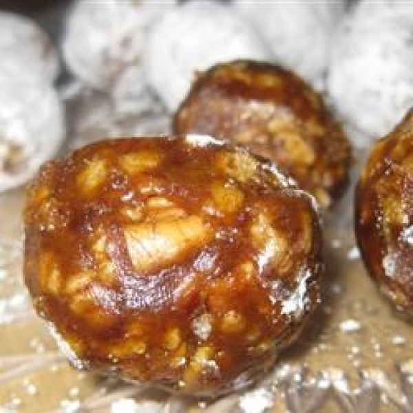 Skillet Cookies I