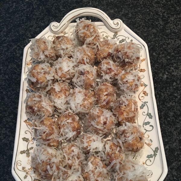 Skillet Cookies I