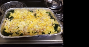 White Bean Rotini