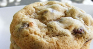 The Right Choice Chocolate Chip Cookies