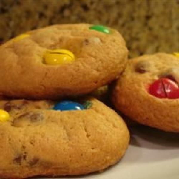 The Right Choice Chocolate Chip Cookies