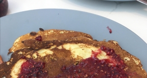 Swedish Pancakes
