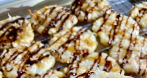 Easy Samoas Cookies