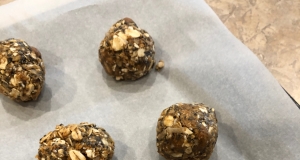 Power Balls