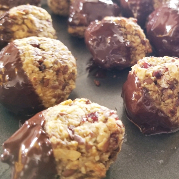 Power Balls