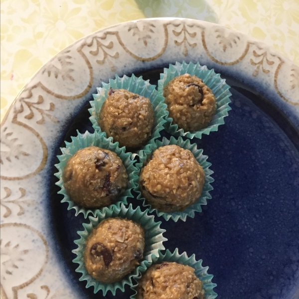 Power Balls