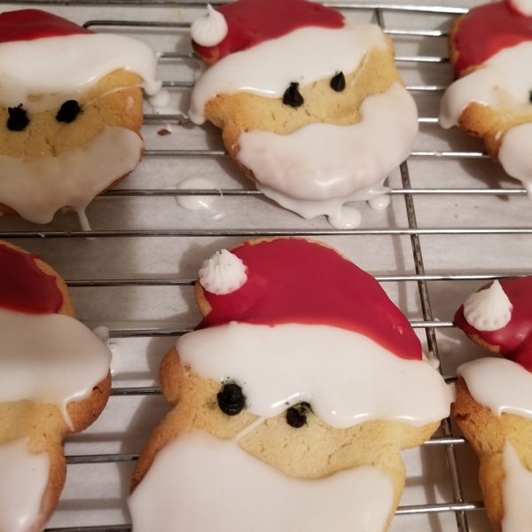 Basic Cookie Mix