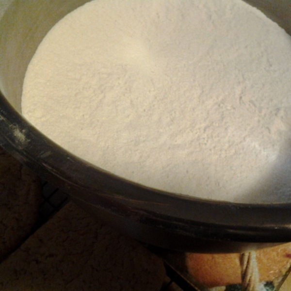 Basic Cookie Mix