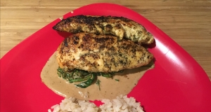 Oven Brown Rice