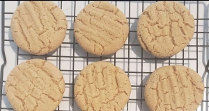 Maple Cookies