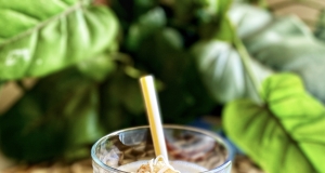 Banana Coconut Smoothie