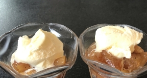 Apple Slump