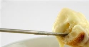 Tarek's Irish Stout Fondue