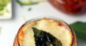 Baked Zucchini Cups