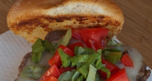 Beach House Burgers