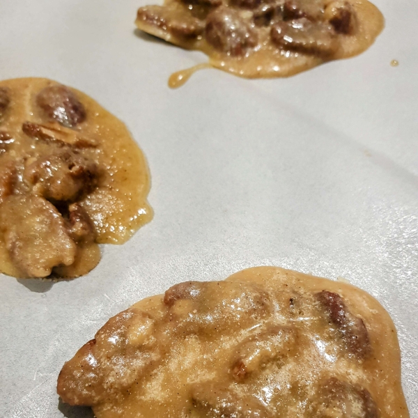Pralines