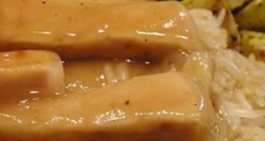 Asian-Style Pork Chop Bake