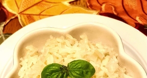 Really Simple Rice