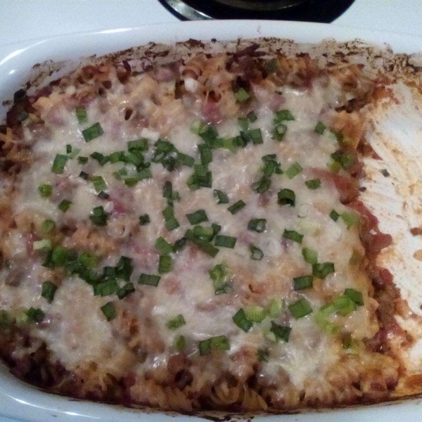Pizza Pasta