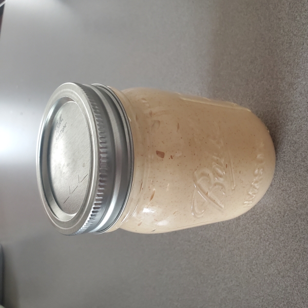 Big Mac® Clone