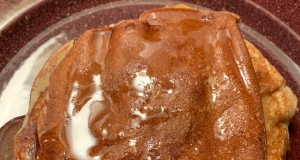 Pancakes I