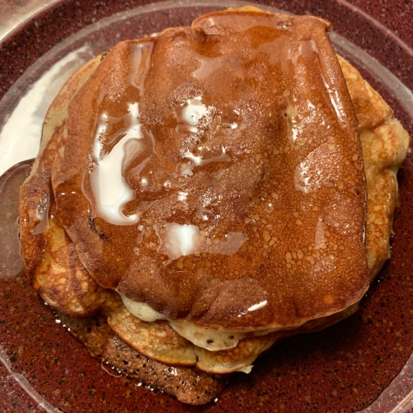 Pancakes I