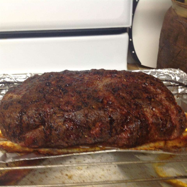 Nova Scotia Style Donair