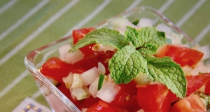 Shiraz Salad