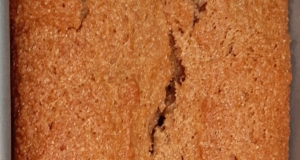 Rich and Delicious Banana Bread