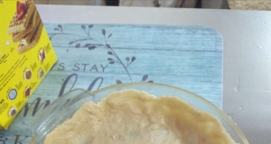 Bisquick Pie Crust