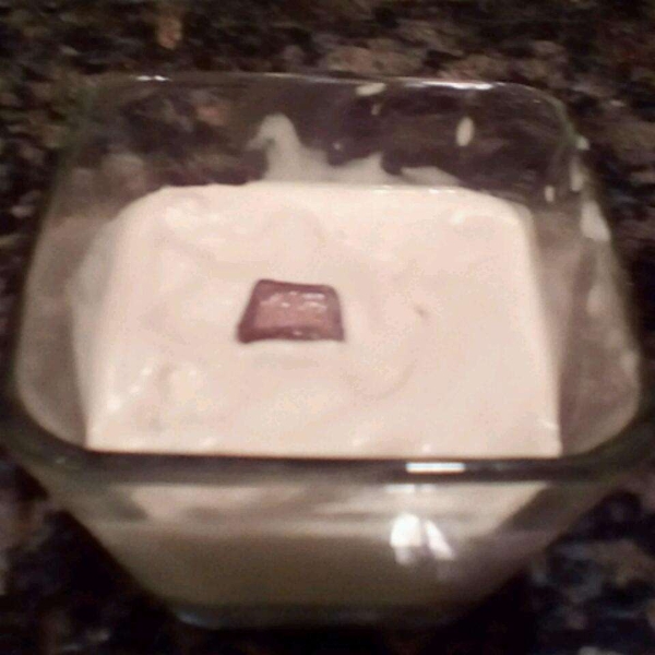 Yummy Peanut Butter Cup Ice Cream