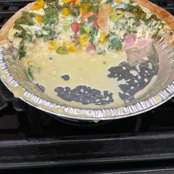 Quiche