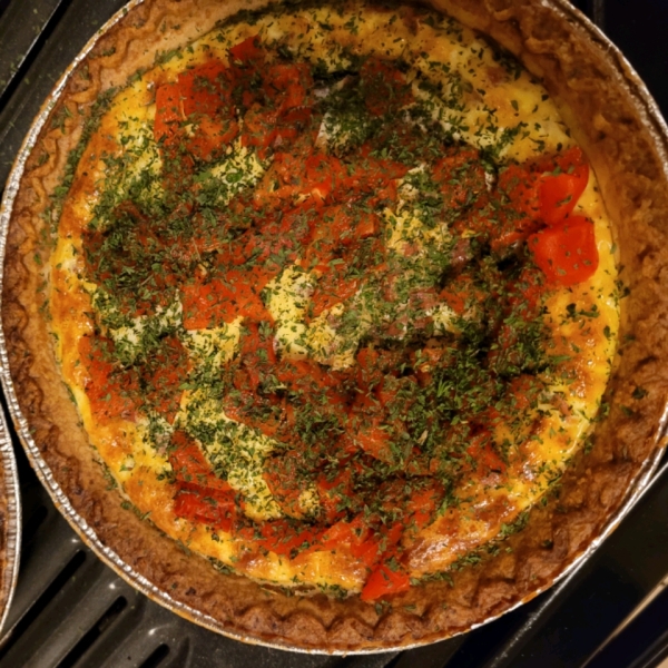 Quiche