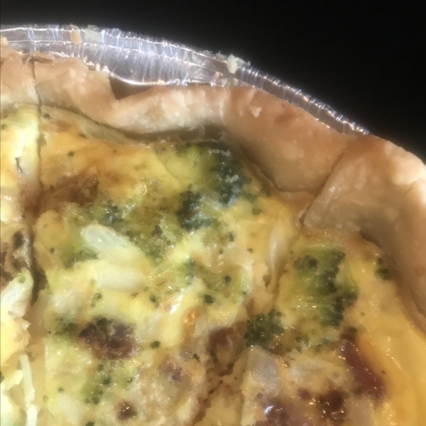 Quiche