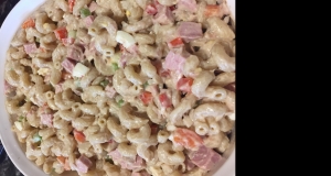 Rinny's Cavatappi Salad