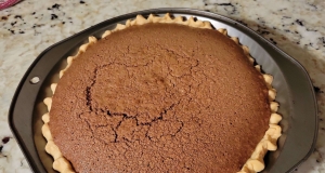 Fudge Pie