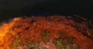 Dos Queso Dip