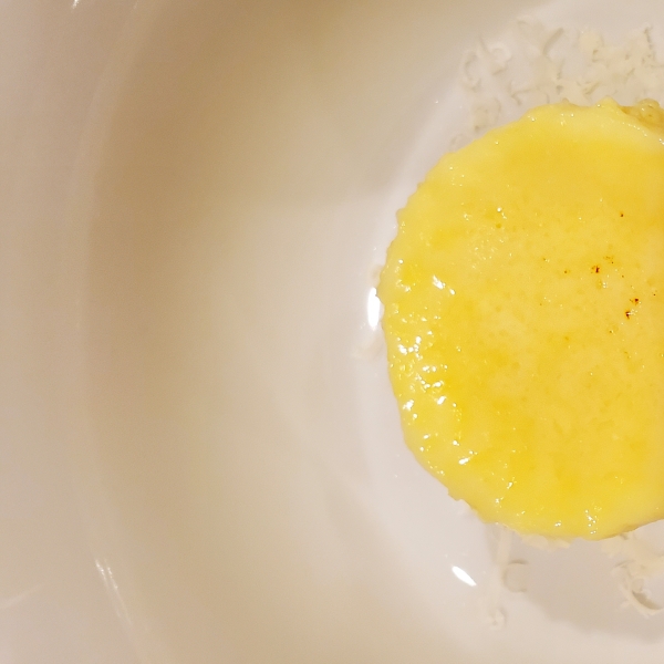 Sous Vide Egg Bites